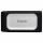Kingston XS2000 500GB USB 3.2 Gen 2x2 Srebrny - 675623 - zdjęcie 5